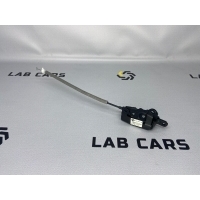 Замок багажника BMW x5 e70 рестайлинг 2012 51247162147, 988586108, 16367210