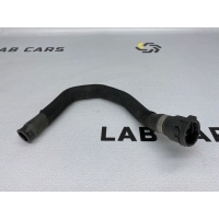 Патрубок системы охлаждения BMW x5 e70 рестайлинг 2012 11531436374