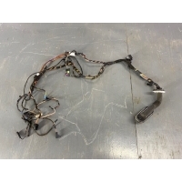 Проводка двери BMW x5 e70 рестайлинг 2012 61129242072, 9147281, 7526880