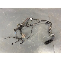 Проводка двери BMW x5 e70 рестайлинг 2012 61129242076
