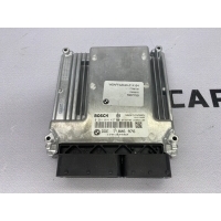 Блок двигателя DDE BMW x5 e70 2007 13617806976, 0281014437, 13617796702, 7807759, 13617810950