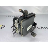 Блок ABS dsc BMW x5 e70 2007 34516782362, 0130108126