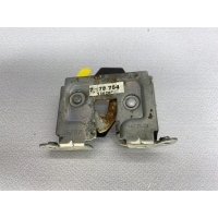 Замок капота BMW x5 e70 2007 51237178754, 51232753419