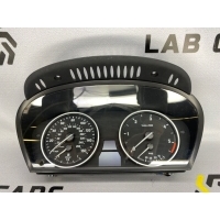 Панель приборов BMW x5 e70 2007 62109236818, 62116976284, 62119153844
