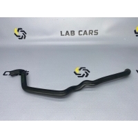 Патрубок системы охлаждения BMW x5 e70 2007 64116968107