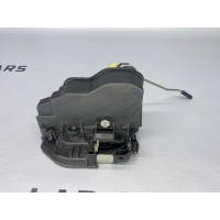 Замок двери BMW x5 e70 2007 51227167076, 51227202148