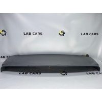 Спойлер крышки багажника BMW x5 e70 2007 51627157689, 51627177604, 51620430325
