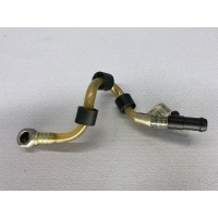 Трубка ТНВД BMW x5 e70 2007 13537806961, 13537806962