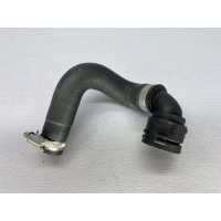 Патрубок системы охлаждения BMW x5 e70 2007 11537800092