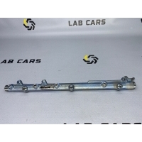 топливная рампа BMW x5 e70 2007 13537795514, 0445216015