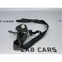 Ремень безопасности BMW x5 e70 2007 72117161059