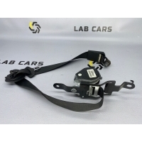 Ремень безопасности BMW x5 e70 2007 72117161060