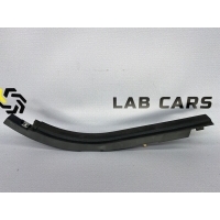 накладка порога BMW x5 e70 2007 51477154840, 51476954916