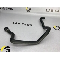 Патрубок системы охлаждения BMW x5 e70 2007 64216945282
