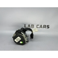 Ремень безопасности BMW x5 e70 2007 52204185743
