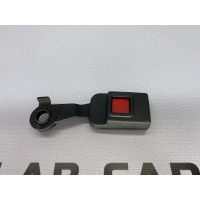Замок ремня безопасности BMW x5 e70 2007 72117161659