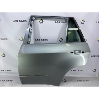 Дверь BMW x5 e70 2007 41527261481