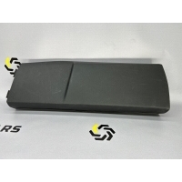 Обшивка стойки центральной BMW x5 e70 2007 51437129753, 51436955361