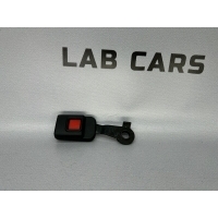 Замок ремня безопасности BMW x5 e70 2007 72117161660