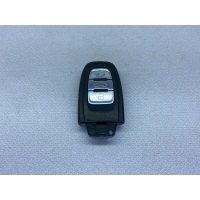 Ключ зажигания Audi A5 8T 8t0959754d