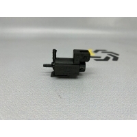 Клапан электромагнитный BMW x5 e70 2007 11741742712