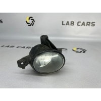 Фара противотуманная BMW x5 e70 2007 63176924656