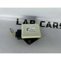 Датчик ускорения BMW x5 e70 рестайлинг 2011 34526782370, 0265005711