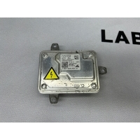 Блок розжига ксенона BMW x5 e70 рестайлинг 2011 63127255724, 130732926301, 1307329263