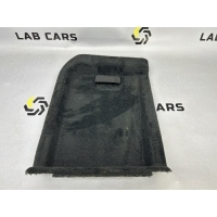 Обшивка багажника BMW x5 e70 рестайлинг 2011 51477254077, 51477254073