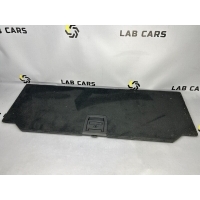 Панель пола багажника BMW x5 e70 рестайлинг 2011 51477253845, 51479120283