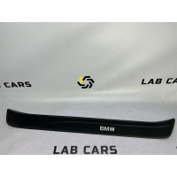 накладка порога BMW 3 e90 2005 51477060280