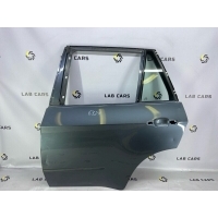 Дверь BMW x5 e70 рестайлинг 2011 41527261481, 51357129735, 51357137003