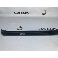 накладка порога BMW 3 e91 2006 51477060279