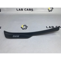 накладка порога BMW 3 e90 2005 51477060285