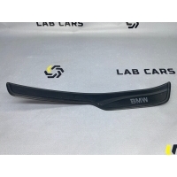 накладка порога BMW 3 e90 2005 51477060286