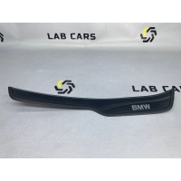 накладка порога BMW 3 e91 2006 51477060286