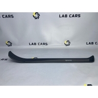 накладка порога BMW 5 e61 51477034304, 51477074510