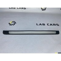 накладка порога Audi A4 B8 8K0853374C, 8K0853374B, 8K0853374A, 8K9853374