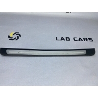 накладка порога Audi a4 b8 2008 8K0853373B, 8K0853373C, 8K0853373A, 8K9853373