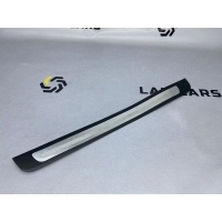накладка порога Audi A4 B8 8K0853373C, 8K0853373B, 8K0853373A, 8K9853373