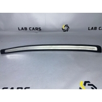 накладка порога Audi a5 8t 2008 8T0853374K