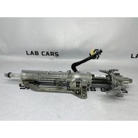 Рулевая колонка BMW x5 e70 рестайлинг 2011 32306781187, 32306786253, 32306767203