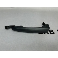 Ручка двери BMW x5 e70 рестайлинг 2011 51217207561, 51217207563, 51217207693