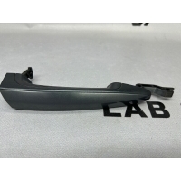 Ручка двери BMW x5 e70 рестайлинг 2011 51217207562, 51217207566, 7207694