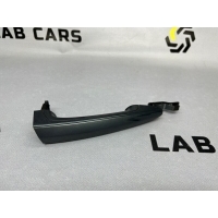 Ручка двери BMW x5 e70 рестайлинг 2011 51217207562, 51217207566, 7207694