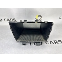 Отделение подлокотника среднее BMW x5 e70 рестайлинг 2011 51166963377, 51169115082