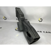 Воздуховод коробки передач BMW x5 e53 рестайлинг 2004 51717123353