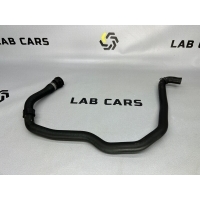 Патрубок системы охлаждения BMW x5 e70 рестайлинг 2011 64219222750, 11531436378