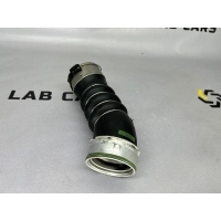 Патрубок интеркулера BMW x5 e70 рестайлинг 2011 11617807985