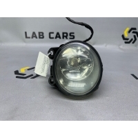 Фара противотуманная BMW x5 e53 рестайлинг 2004 63176920886